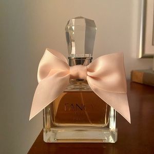 Fancy perfume